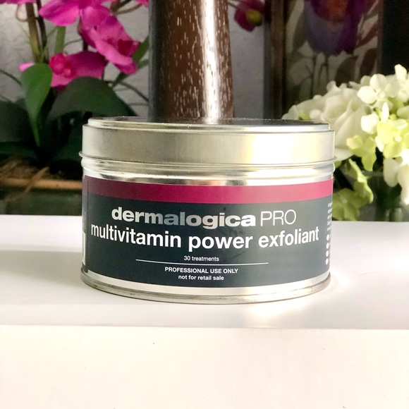 dermalogica Skincare Dermalogica Pro Multivitamin Power Exfoliant 3